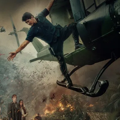 Film TIMUR Resmi Tayang, Debut Sutradara Iko Uwais yang Fenomenal dan Emosional