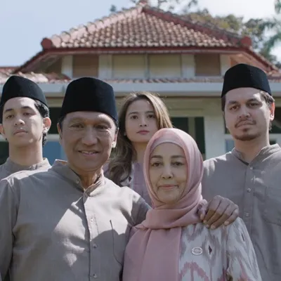 Film TITIP BUNDA DI SURGA-MU 2026 - Sinopsis, Pemeran dan Fakta Menarik