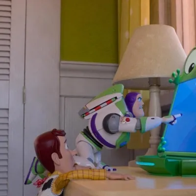 Film TOY STORY 5 - Sinopsis, Pemeran dan Fakta Menarik