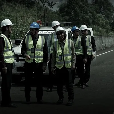 Film TUMBAL PROYEK - Sinopsis, Pemeran dan Fakta Menarik