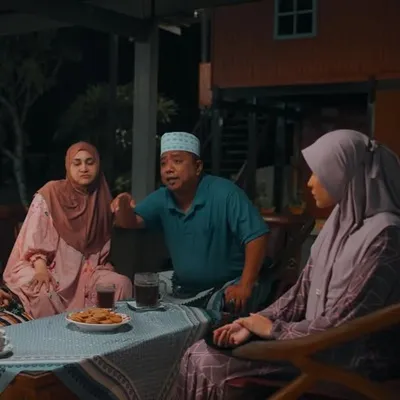 Film UANG PASSOLO Tayang 8 Januari 2026, Ini Sinopsis - Fakta-fakta Menariknya