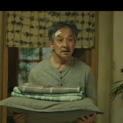 Film UNEXPECTED FAMILY 2026 - Sinopsis, Pemeran dan Fakta Menarik