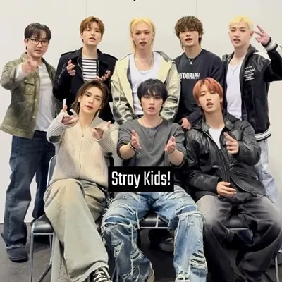 Film World Tour 'Stray Kids: The DominATE Experience' Duduki Puncak Global, Raih Pendapatan 19,1 Juta Dolar