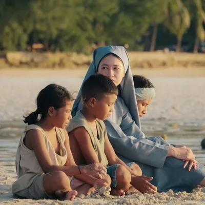 Film YOHANNA 2026 - Sinopsis, Pemeran dan Fakta Menarik