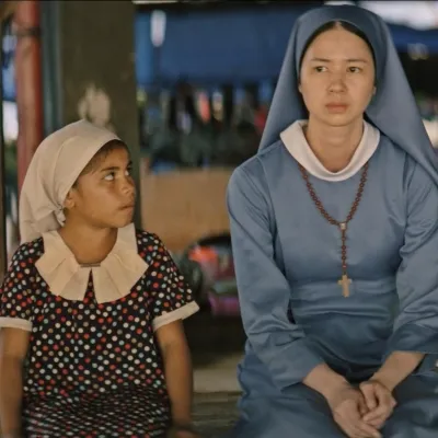 Film 'YOHANNA' Tayang 9 April 2026 di Bioskop Indonesia, Ini Sinopsisnya