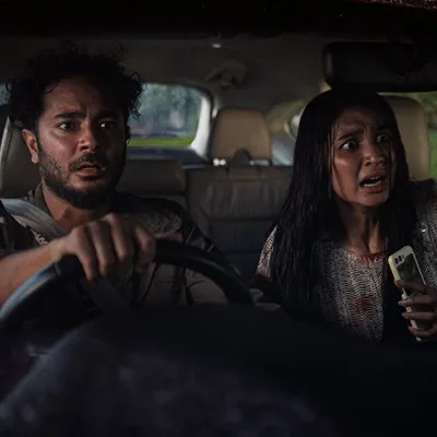 Film Zombie 'ABADI NAN JAYA' Sukses Tembus Top 1 Global di Netflix dengan Judul 'THE ELIXIR', Bakal Ada Season 2?