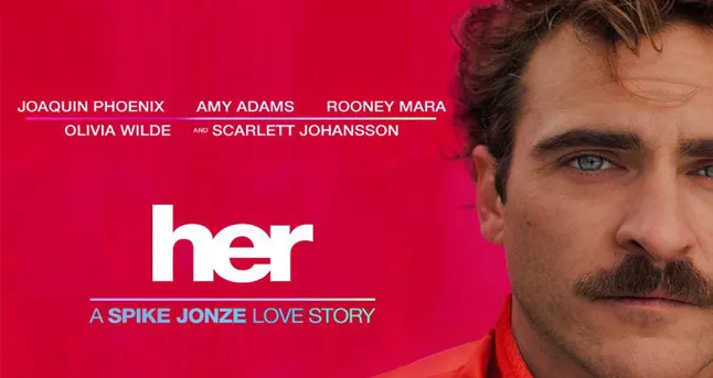  ©herthemovie.com