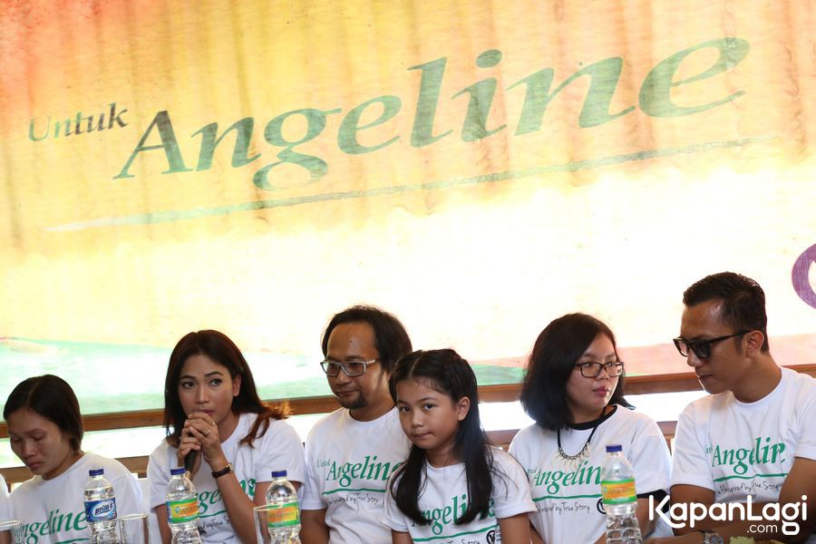 Demi riset, Lelelaila habiskan waktu di pengadilan/©KapanLagi.com®/Agus Apriyanto