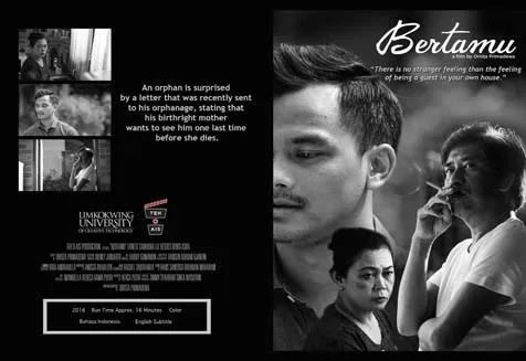 © Bertamu/Oris Primadewa