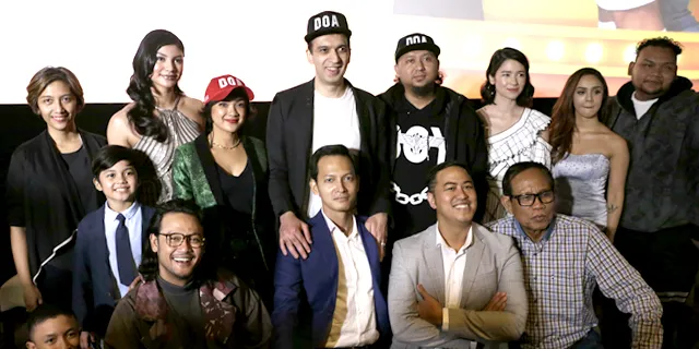 Brianna Simorangkir Sempat Kena Pukul