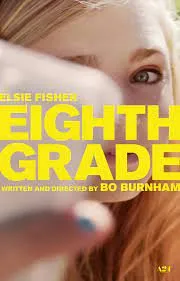 EIGHTH GRADE (2018)