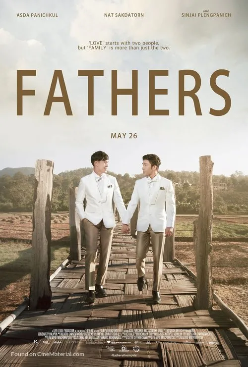 FATHERS (2016)