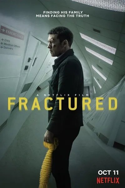 FRACTURED