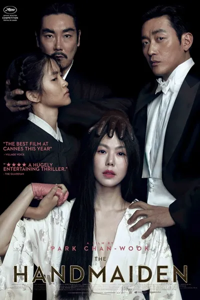 Film Rekomendasi Korea