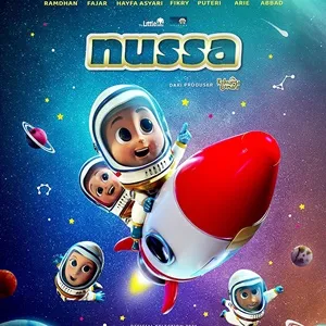 20 Rekomendasi Film Islami yang Menginspirasi dan Sarat Makna, Cocok Ditonton Bareng Keluarga