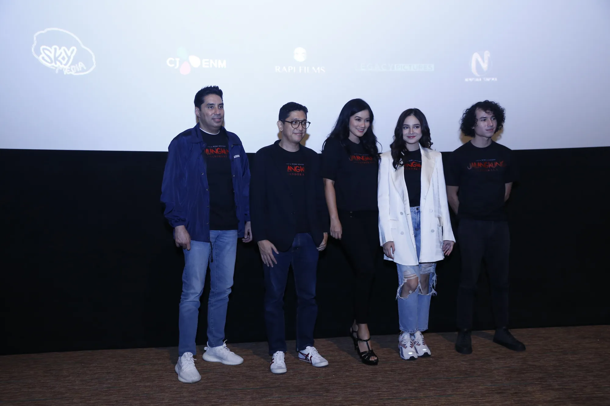 Fakta film Jailangkung: Sandekala