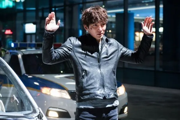 Ji Chang Wook telah rampung syunting untuk film barunya. © CJ E&M