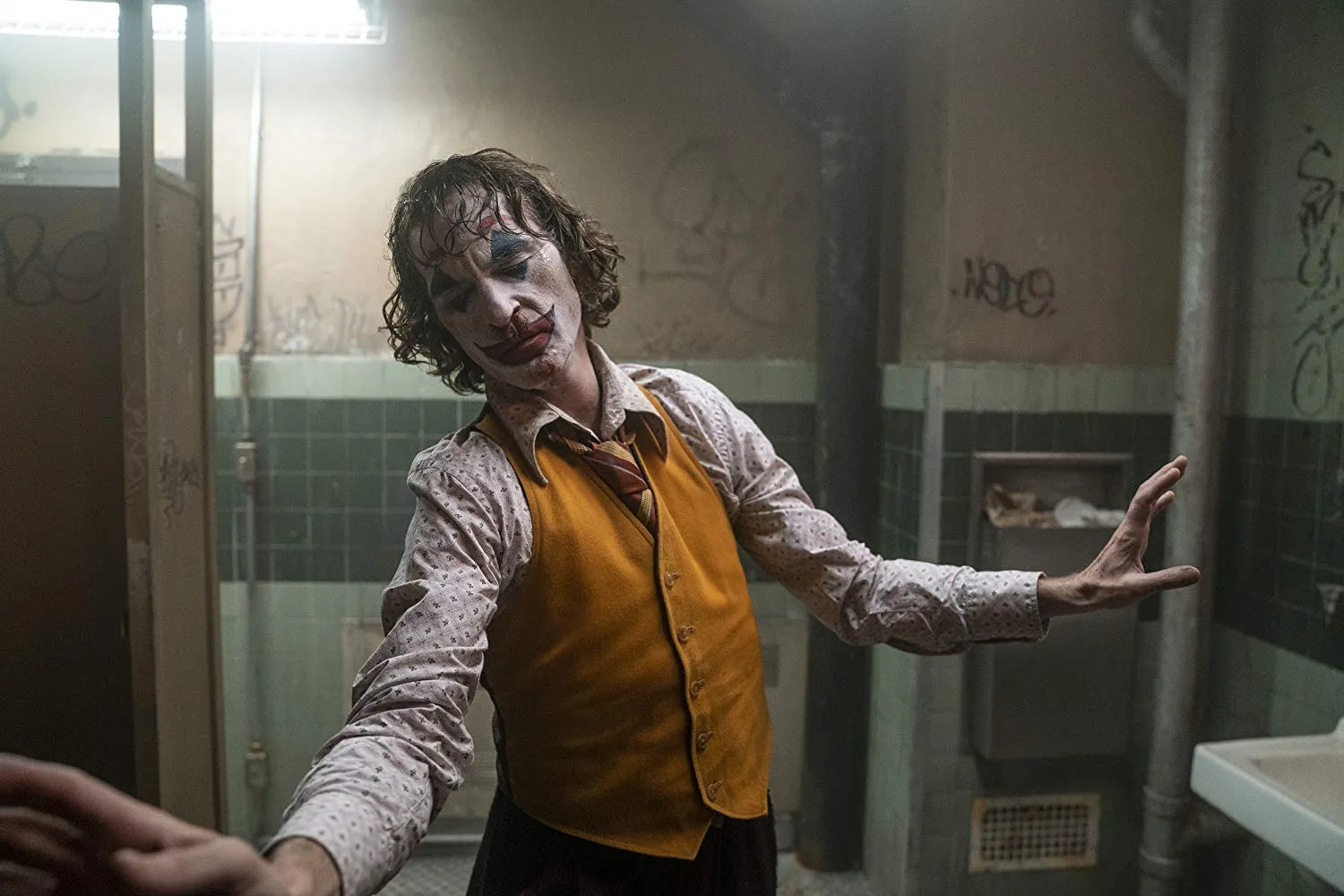 Film Joker ©Warner Bros Pictures