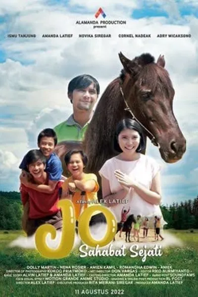 JO SAHABAT SEJATI
