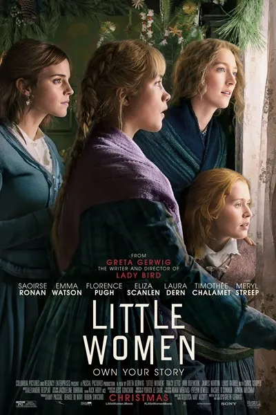 LITTLE WOMEN