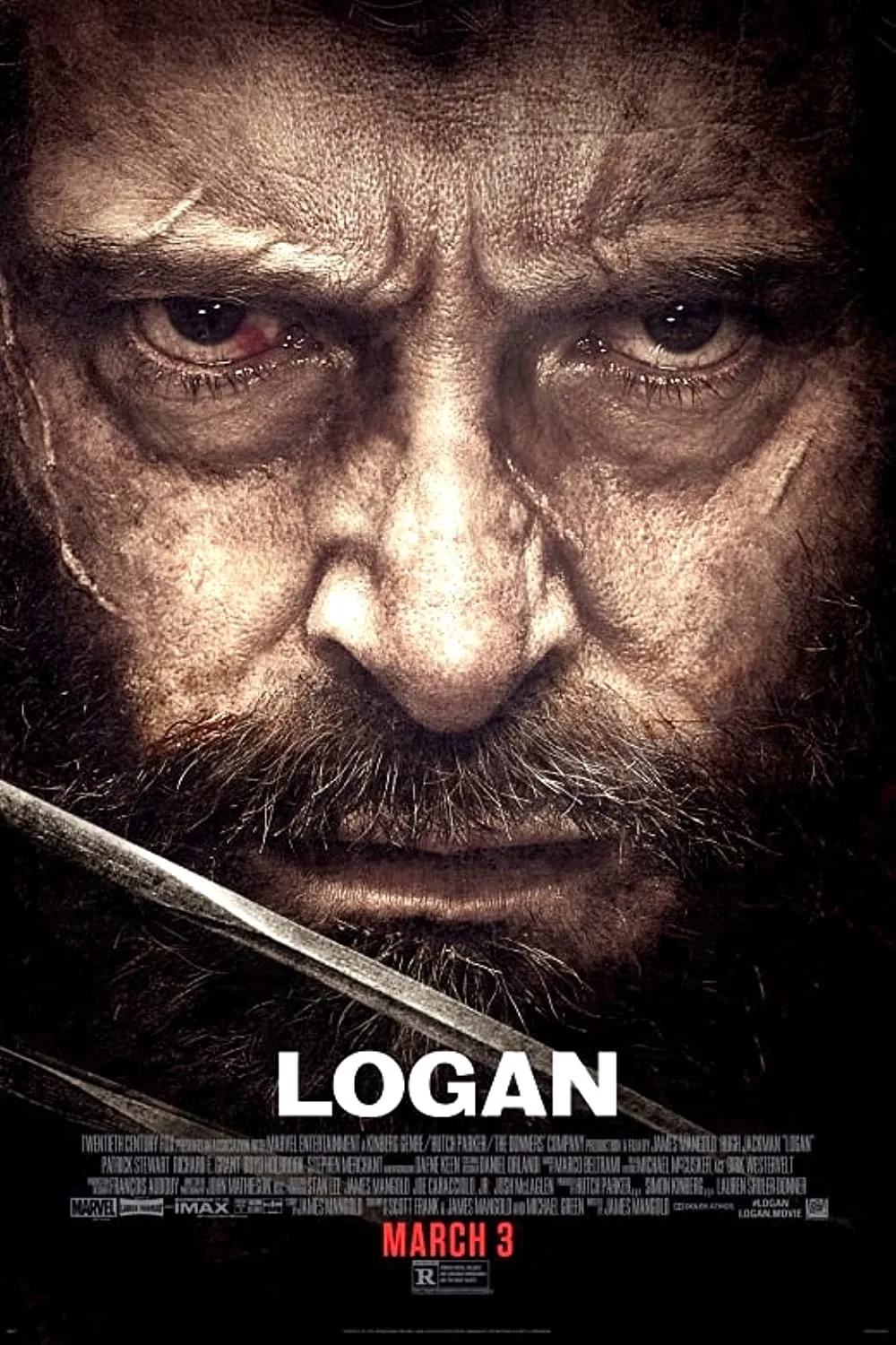 LOGAN