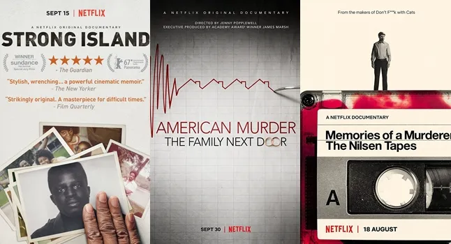 Film Netflix Genre Biografi