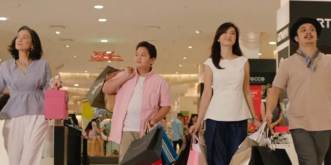 Makin penasaran kan dengan filmnya nanti? (Courtesy of Screenplay Films)