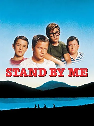 STAND BY ME (1986)