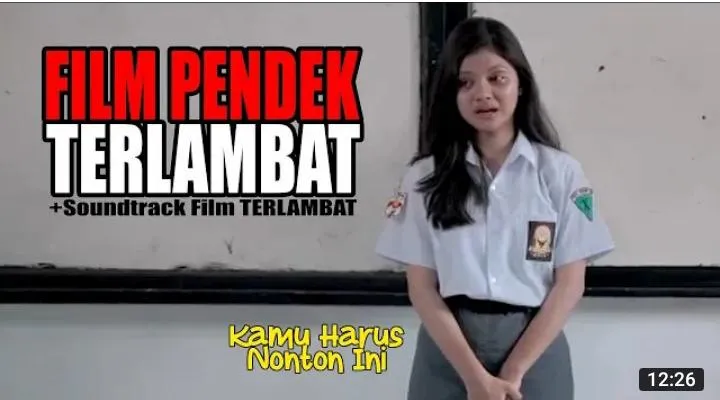 Terlambat (2019)