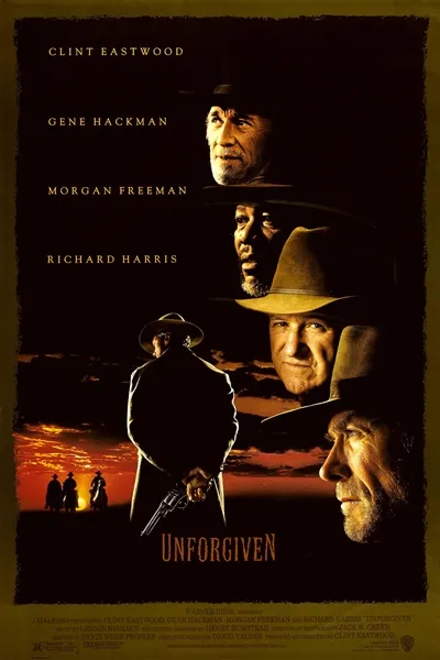 8 Rekomendasi Film Western Lawas Terbaik, Ceritanya Seru Banget
