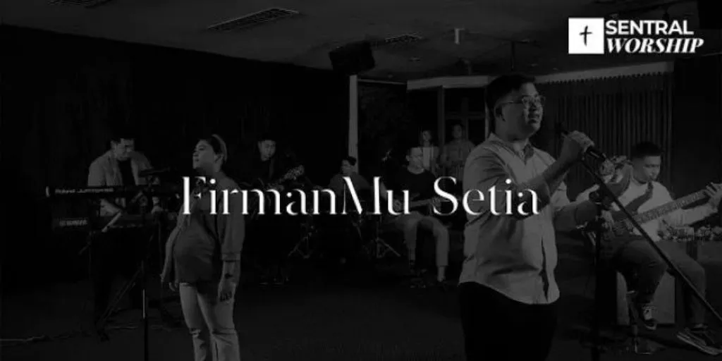 Sentral Worship - FirmanMu Setia