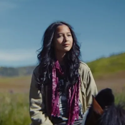 First Look Film EMPAT MUSIM PERTIWI Rilis, Putri Marino dan Arya Saloka Kembali Reuni