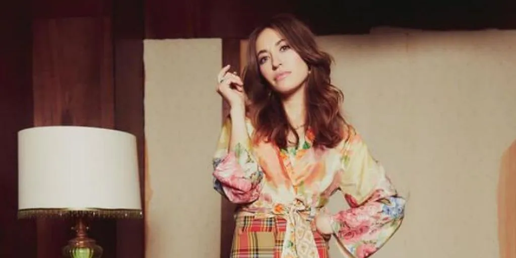 Lauren Daigle - First