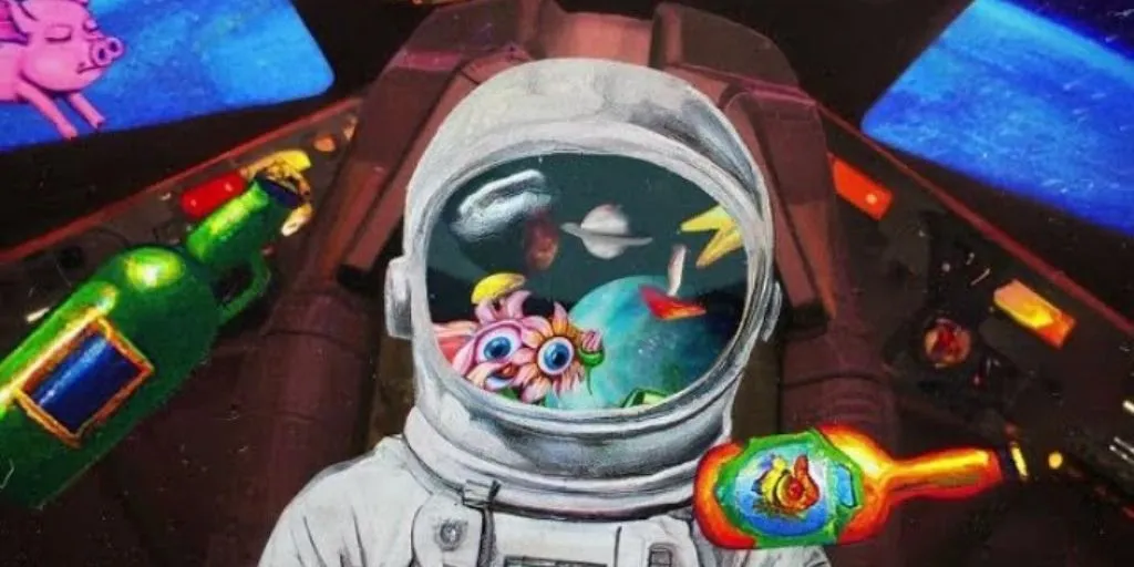 FISHE,  Kita Alexander - Atmopshere