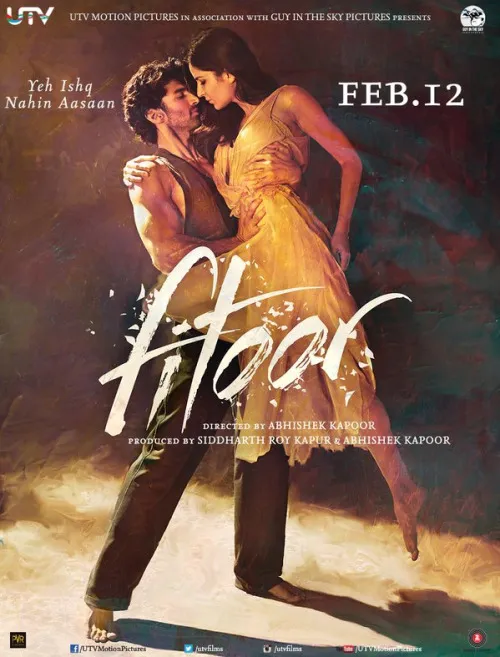 'FITOOR' diprediksi bakal laris ©lehren.com