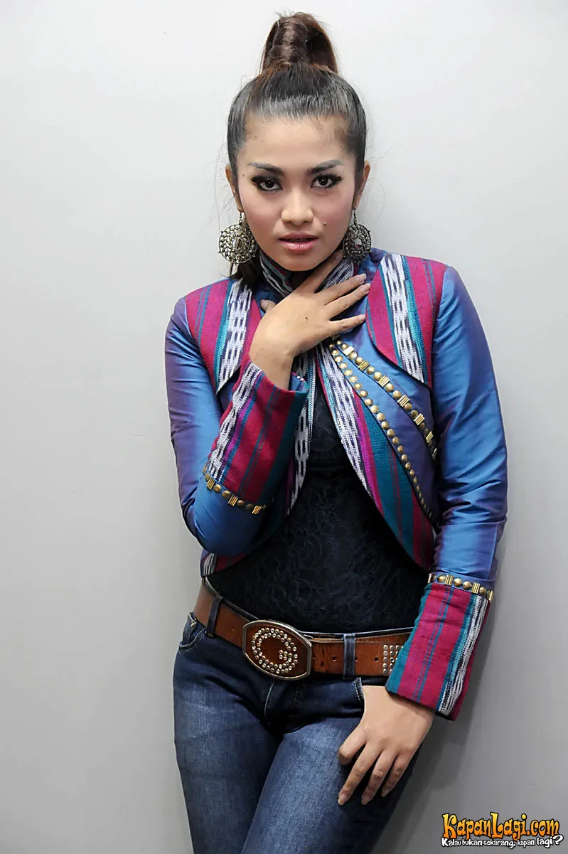 Fitri Karlina.