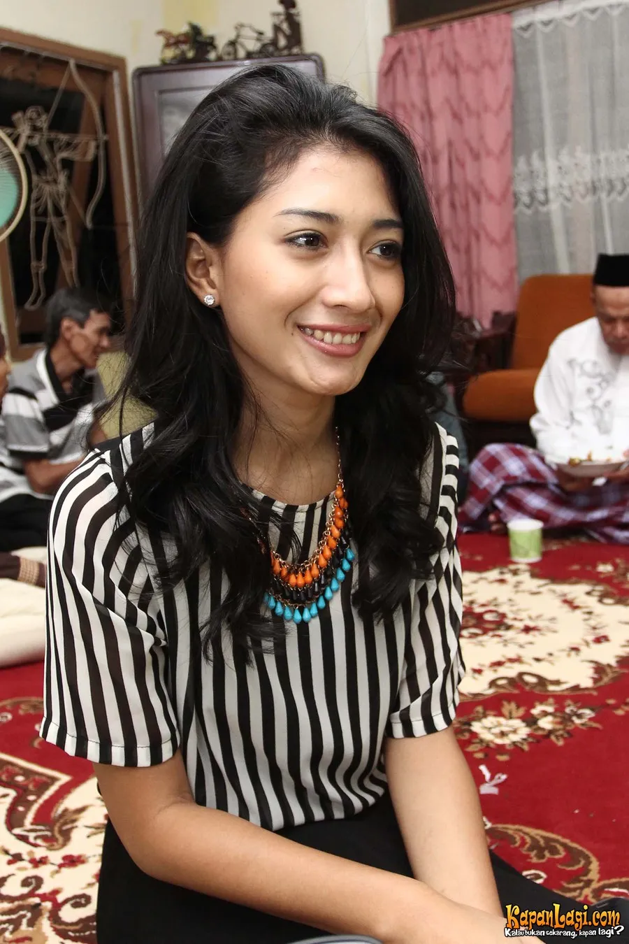 Fitria Rachmadhina @Foto: Acat