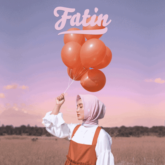 Fatin (credit: Sony Music)