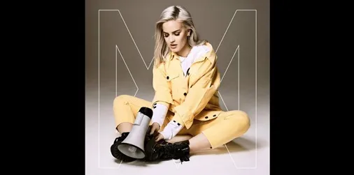 Anne Marie - Cry dan Terjemahan Bahasa Indonesia