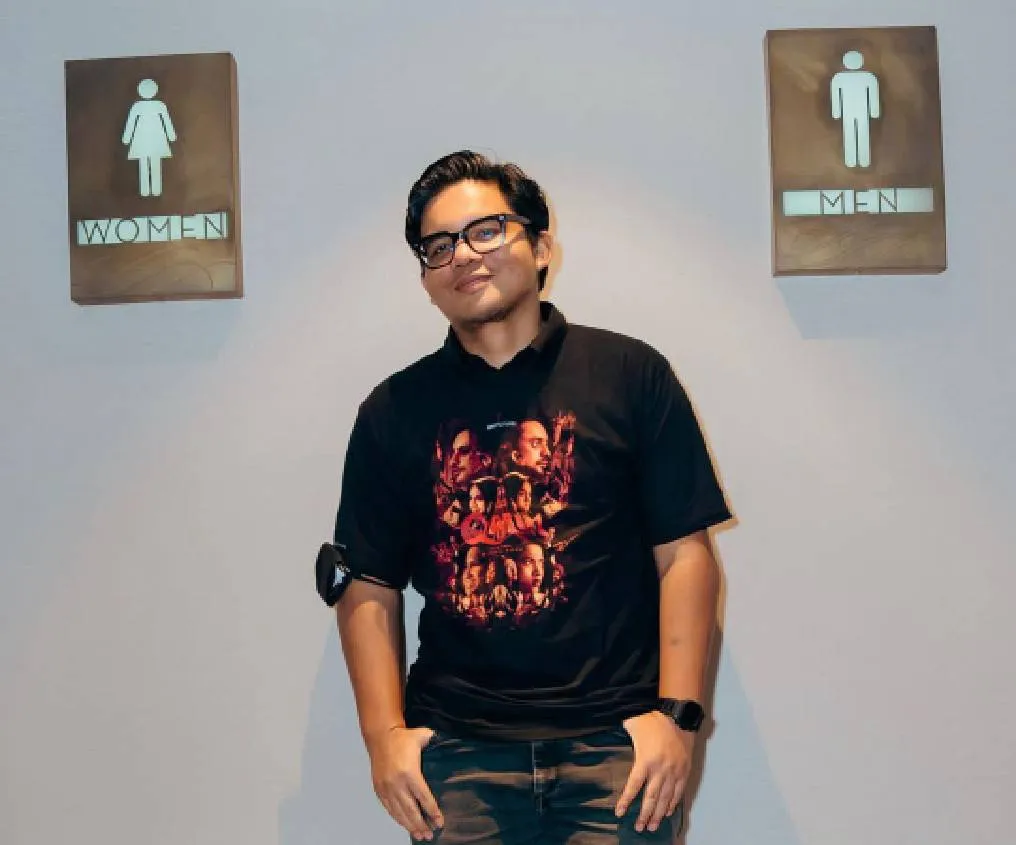 Fajar Nugros Akui Pemeran Utama Aslinya adalah Bio One