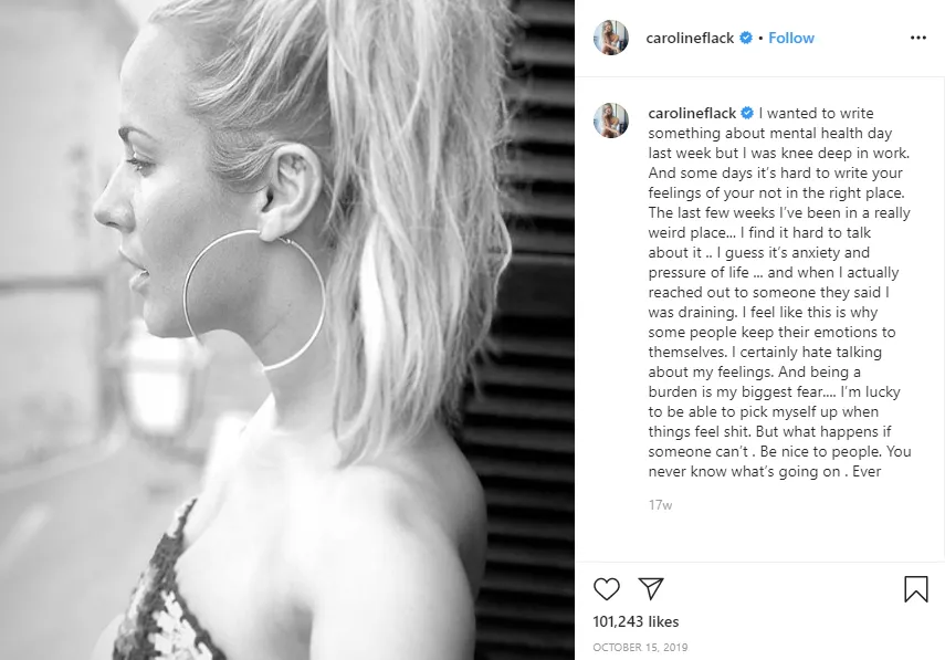 instagram.com/carolineflack