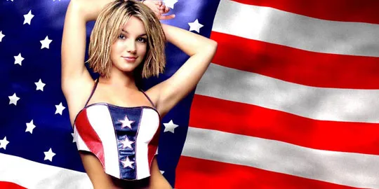 Britney Spears