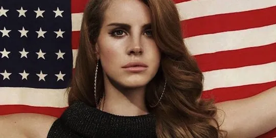 Lana Del Rey