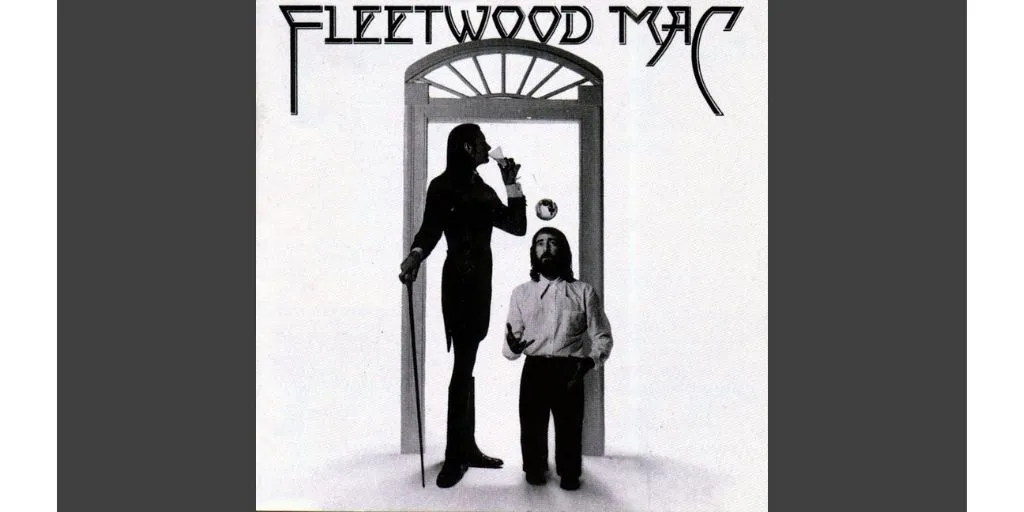 Fleetwood Mac - Sugar Daddy