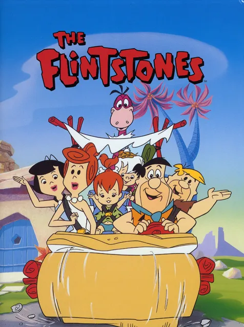 dok. dok. Cartoon Network