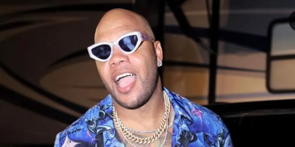 Flo Rida ft. Jimmie Allen - No Bad Days