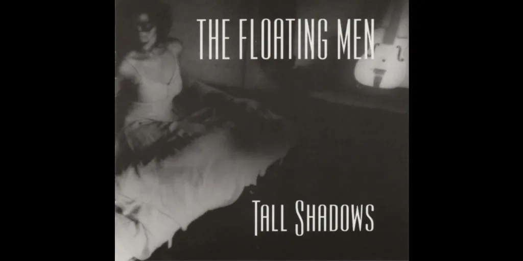 The Floating Men - A Pillar Of Stone (Terjemahan)