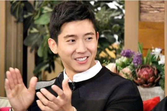 Brian saat cerita soal Gummy © KBS2