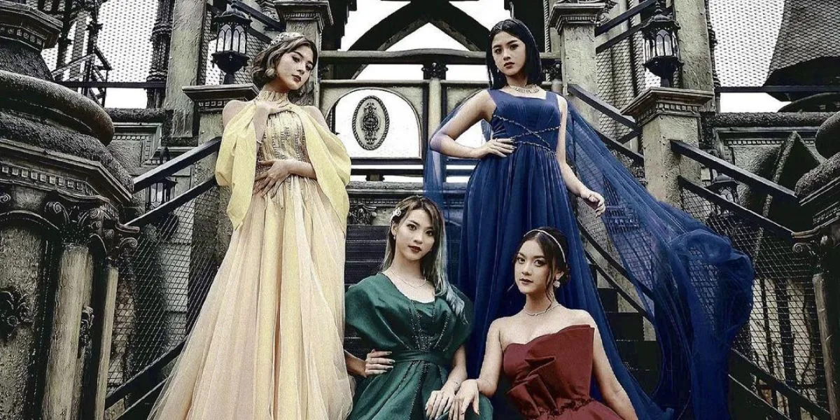 StarBe - Time To Fly