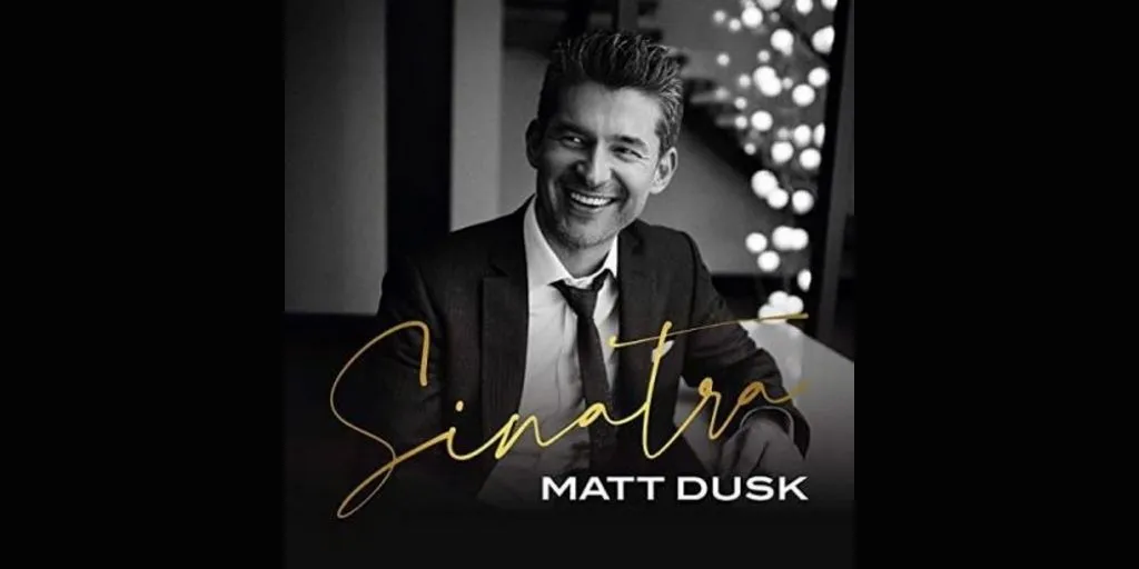 Matt Dusk - Fly Me To The Moon